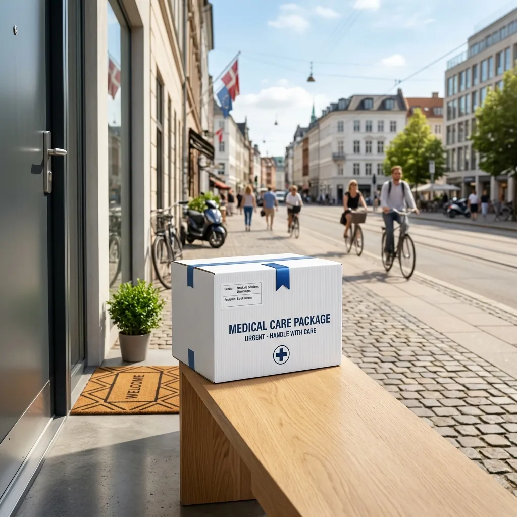 Pflegehilfsmittel